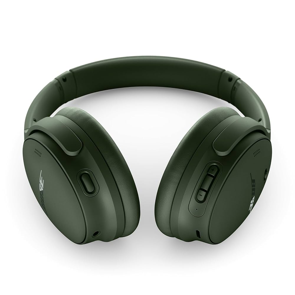 グリーンBose QuietComfort Headphones Amazon.co.jp: Bose QuietComfort Headphones LE 完全